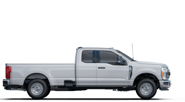 2024 Ford SuperDuty